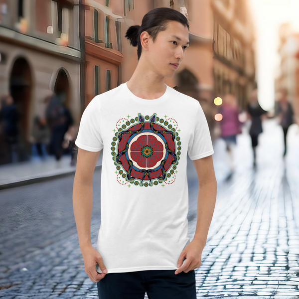 Shipibo T-Shirt